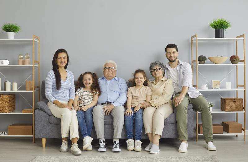 Family Residents