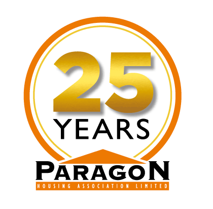 Anniversary Logo