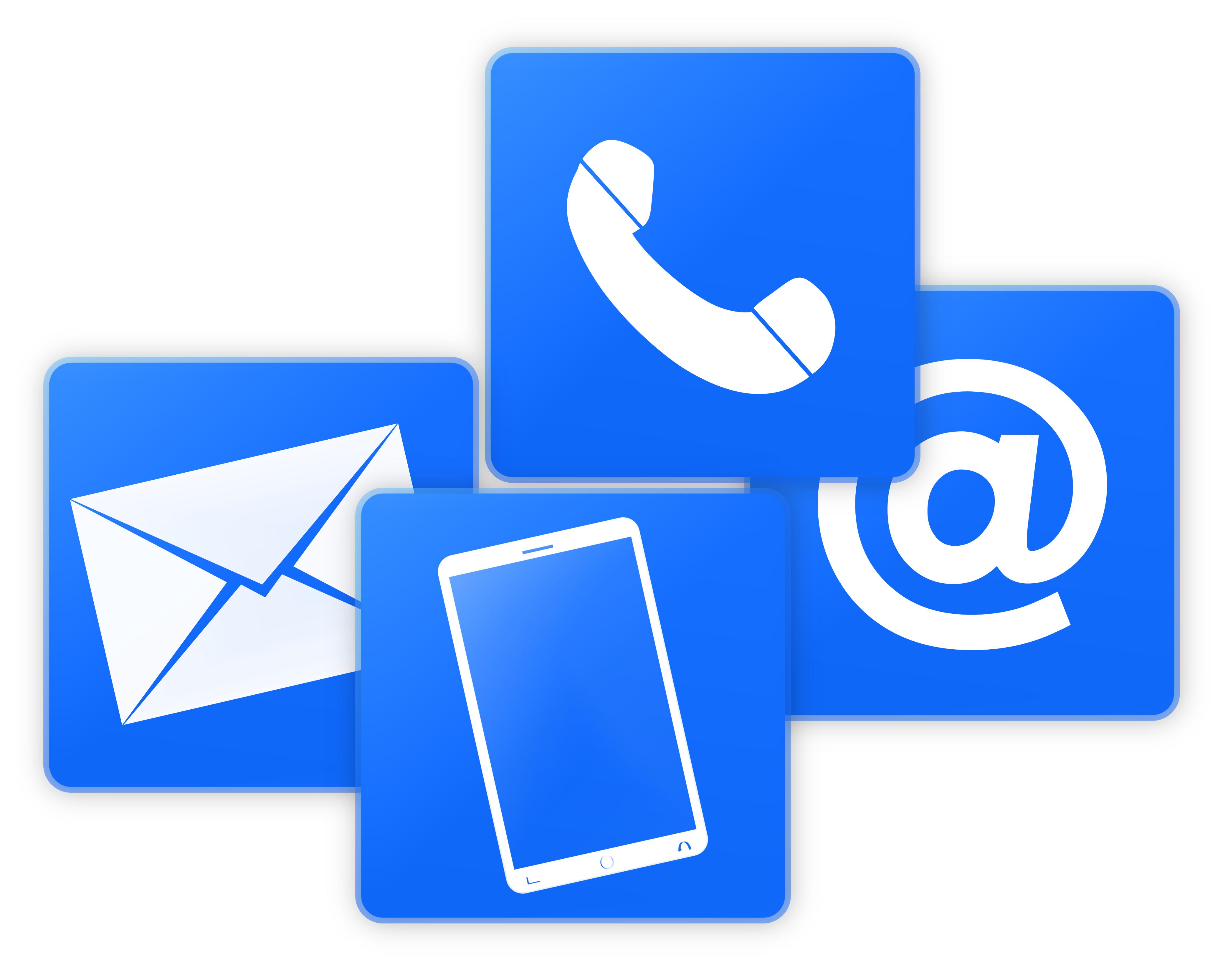 Contact Campaign