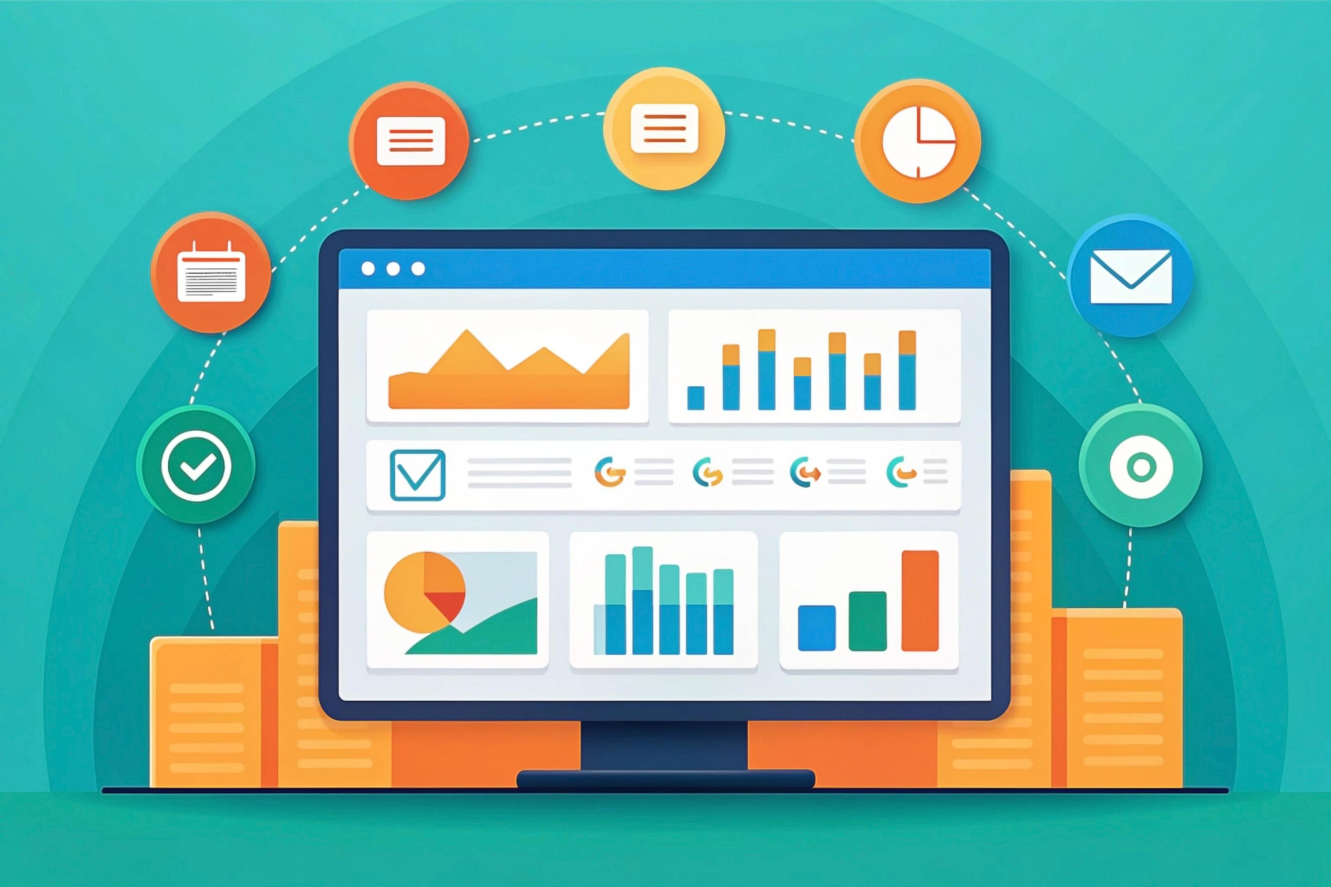 KPI illustration